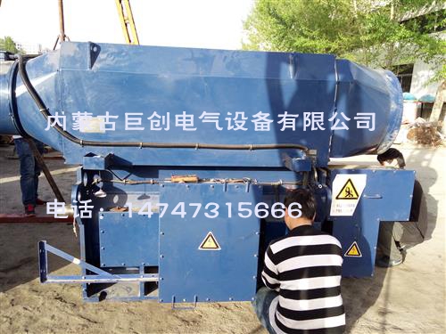 聯(lián)合動(dòng)力發(fā)電機(jī)維修